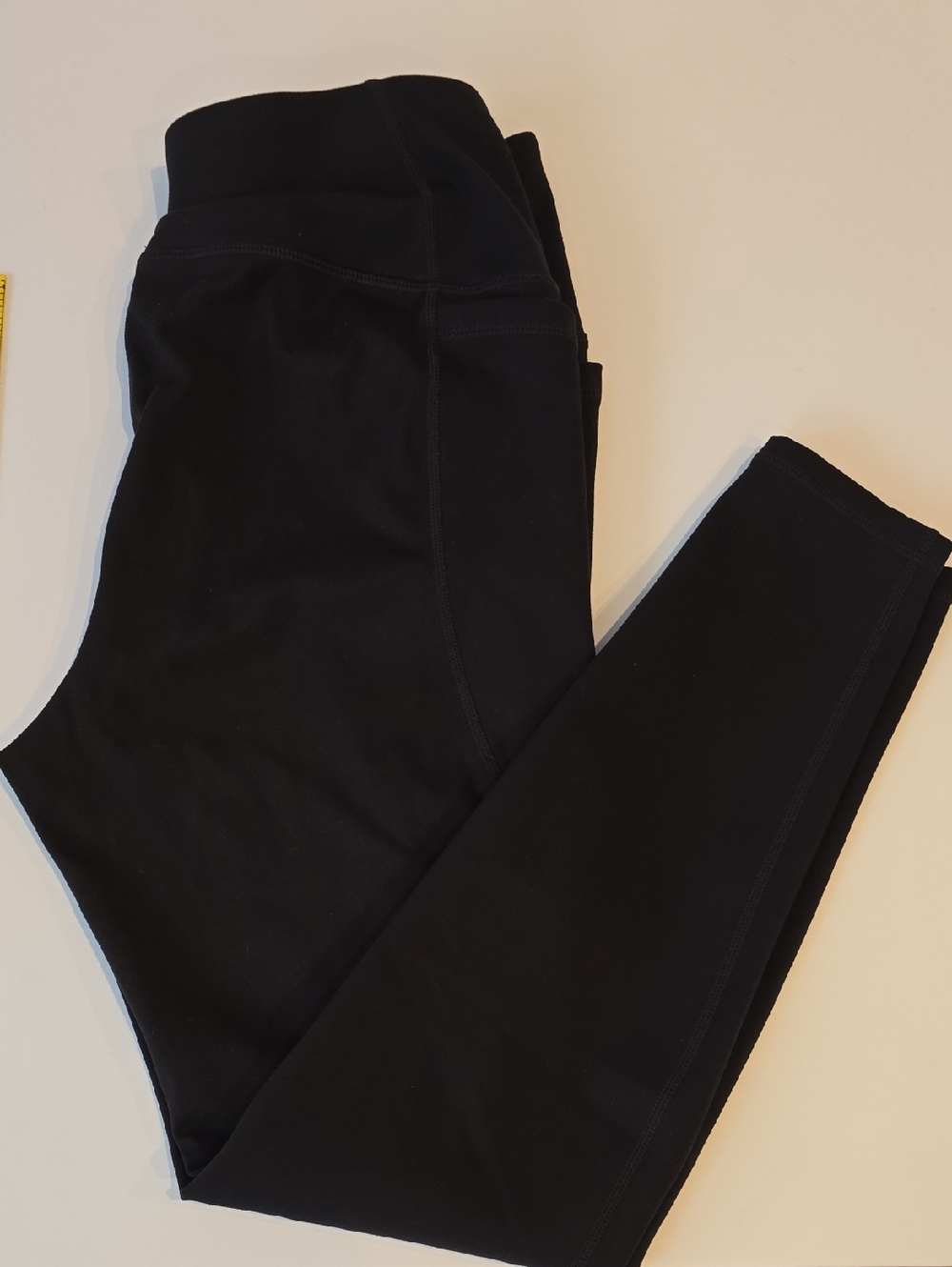 Torrid Size 12 Black Active Leggings L4